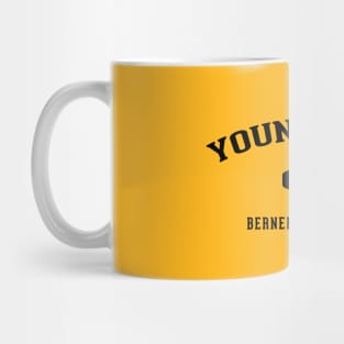 BSC Young Boys Mug